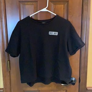 3 forever 21 shirts 👚